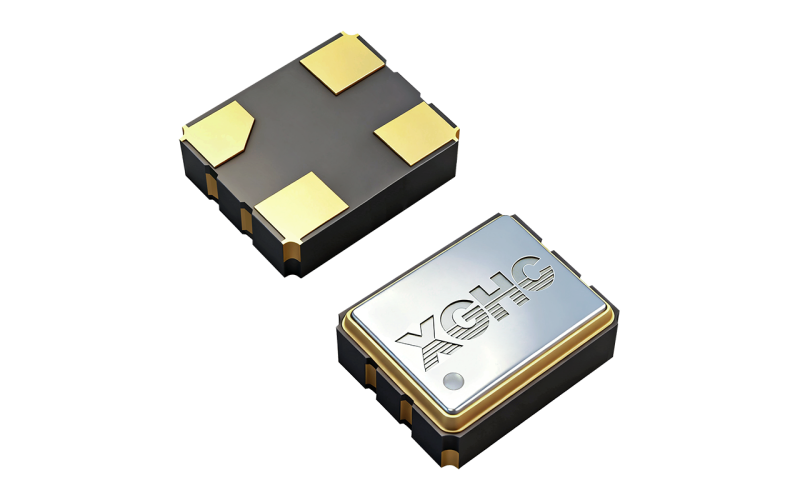 有源晶振SMD3225