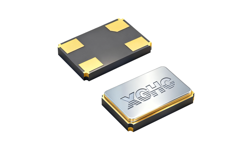 無源晶振SMD5032