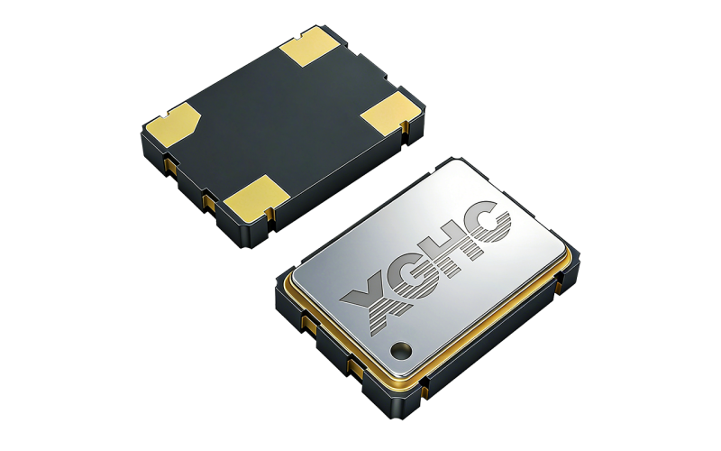 SMD7050有源晶振