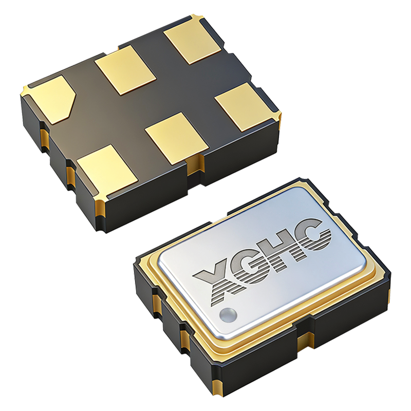 SMD3225差分晶振